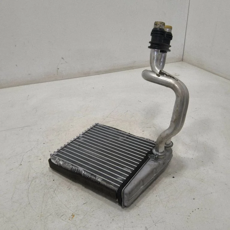 Heater blower radiator – Volkswagen Touran II (2010-2016)