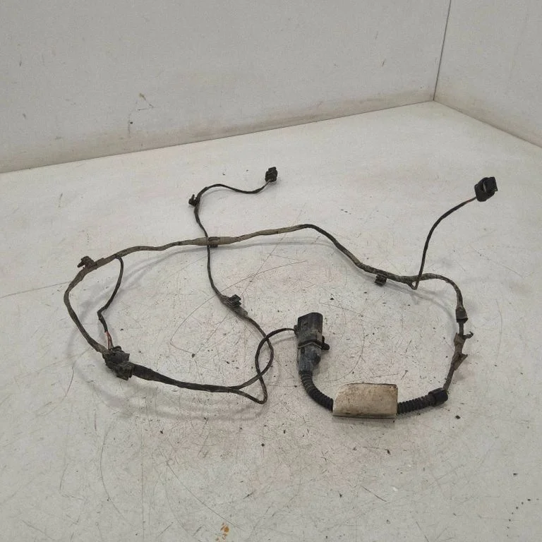 Parking sensor (PDC) wiring loom – Volkswagen Touran II (2010-2016)