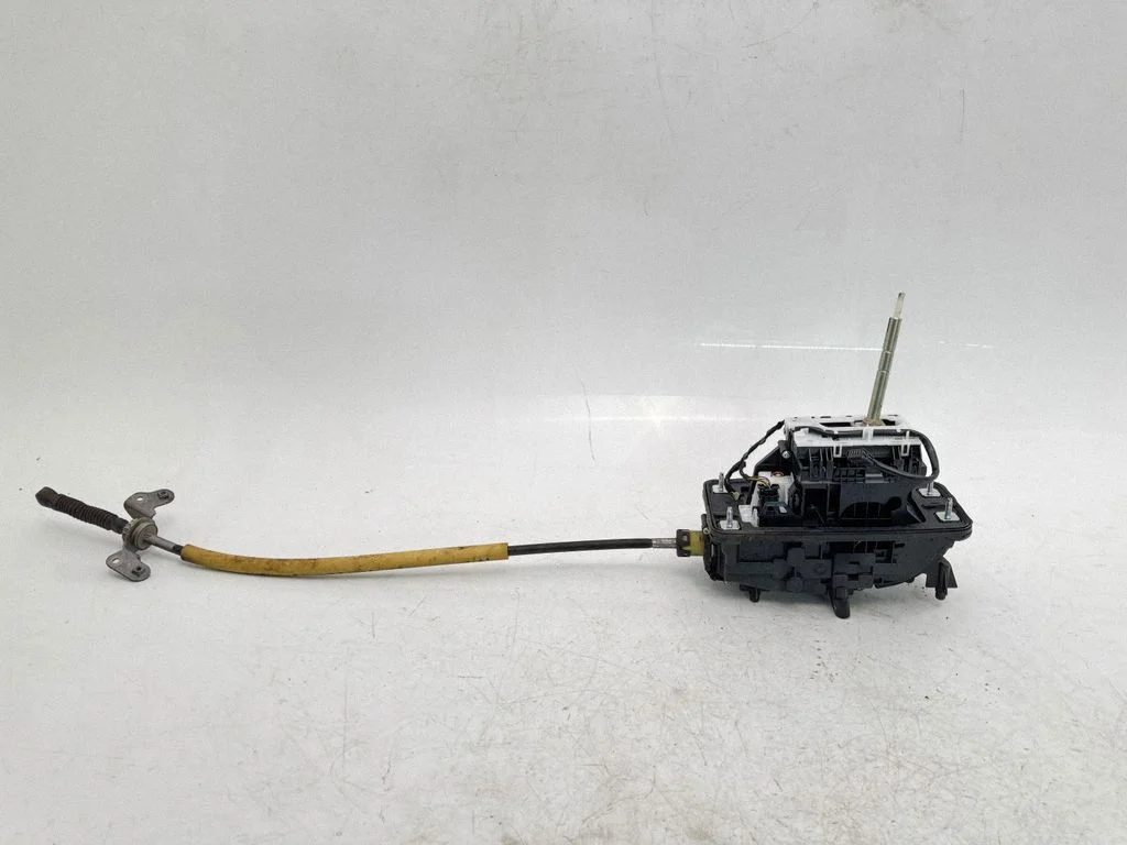 Käiguvahetusmehhanism (kuliss) – Audi A7 S7 4G (2011-2017)