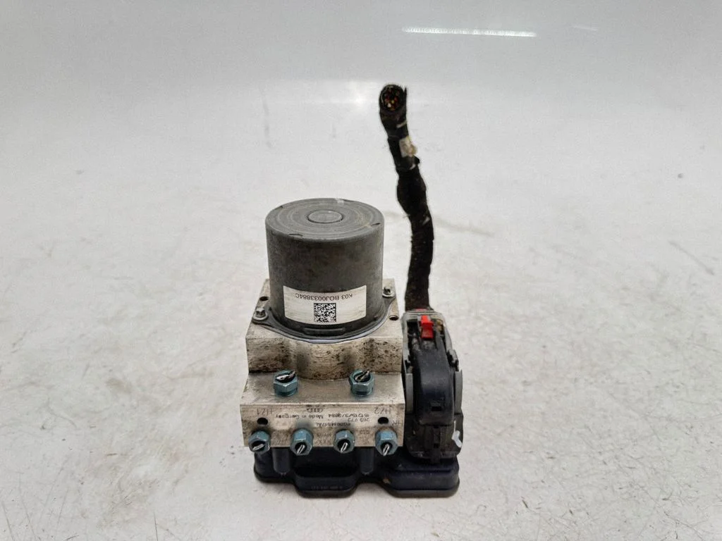 ABS block 4G0907379S