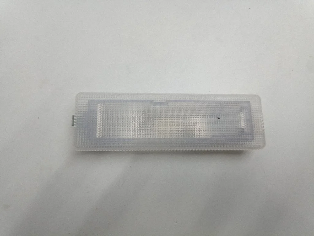 Other interior light – Porsche Cayenne (92A) (2010-2017)