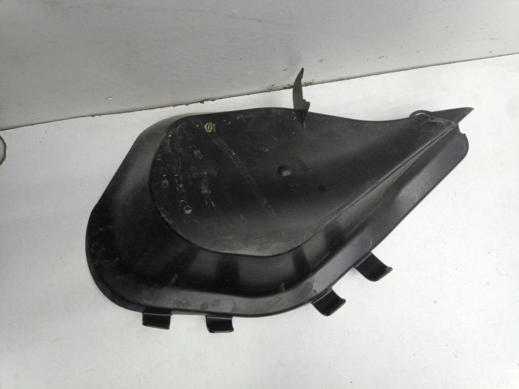 Fuse box cover – Porsche Cayenne (92A) (2010-2017)