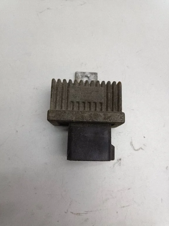 Glow plug pre-heat relay – Renault Megane II (2002-2005)