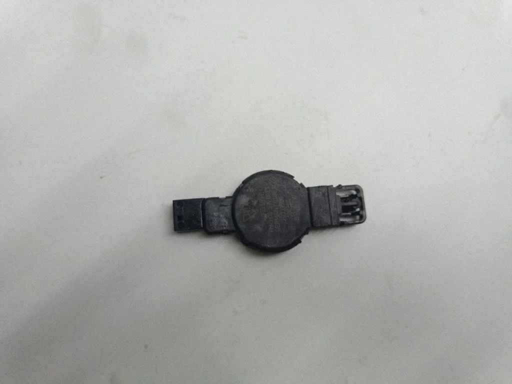 Rain sensor – Porsche Cayenne (92A) (2010-2017)