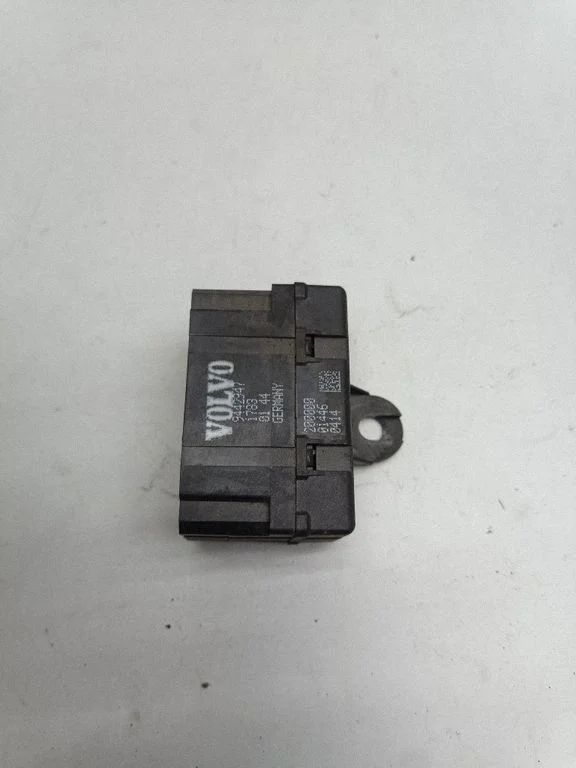 Seat heating relay – Volvo S60 (2001-2004)