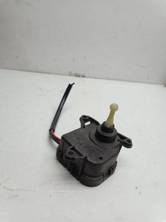 Headlight level adjustment motor 0307852312