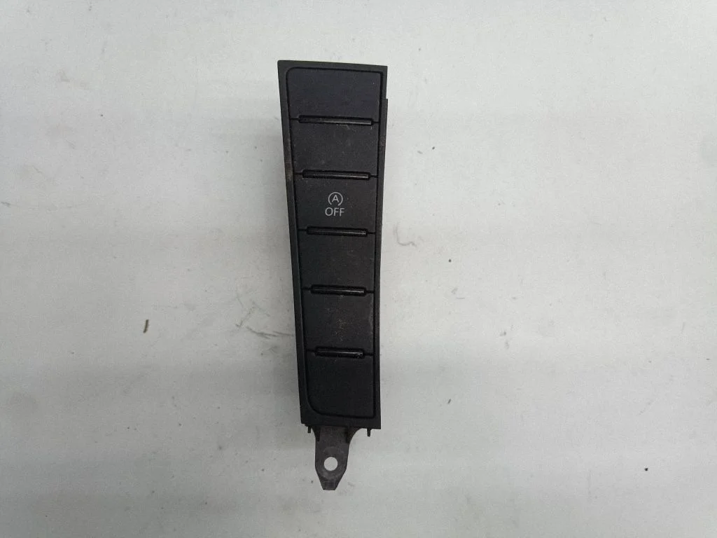 Muud lülitid / nupud / hoovad – Volkswagen Passat B7 (2011-2014)