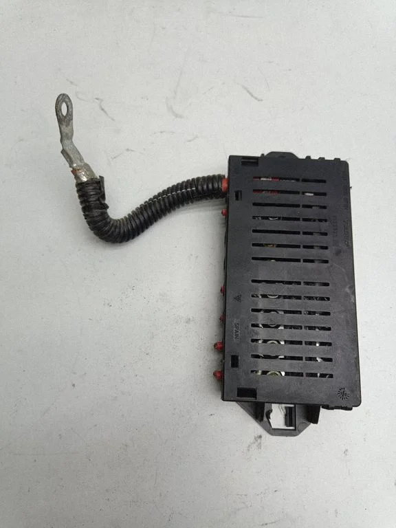 Fuse module – Volvo S80 (1999-2003)