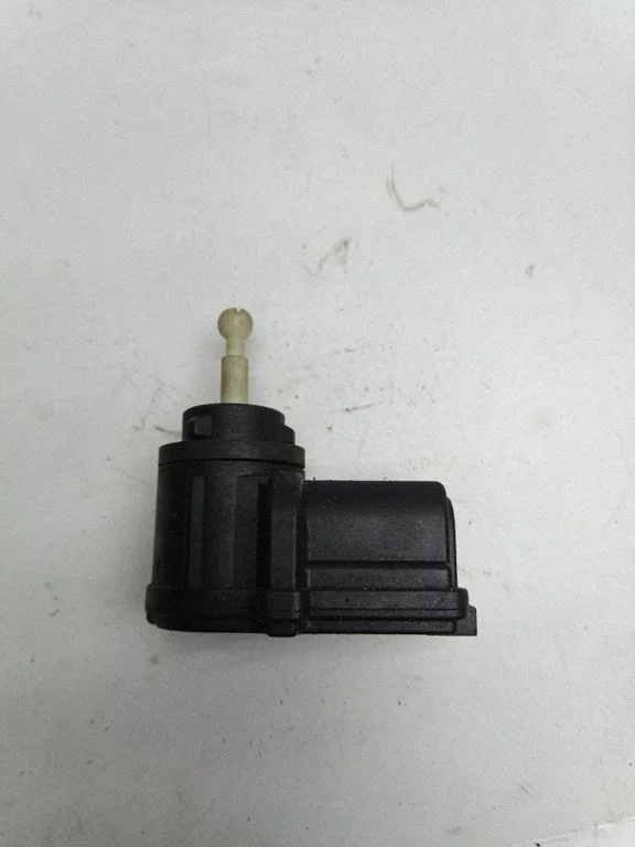 Headlight level adjustment motor 1J0941295B