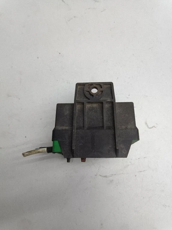 Glow plug pre-heat relay – Citroen Berlingo (2008-2018)