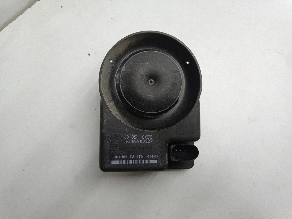 Alarm system siren – Porsche Cayenne (92A) (2010-2017)