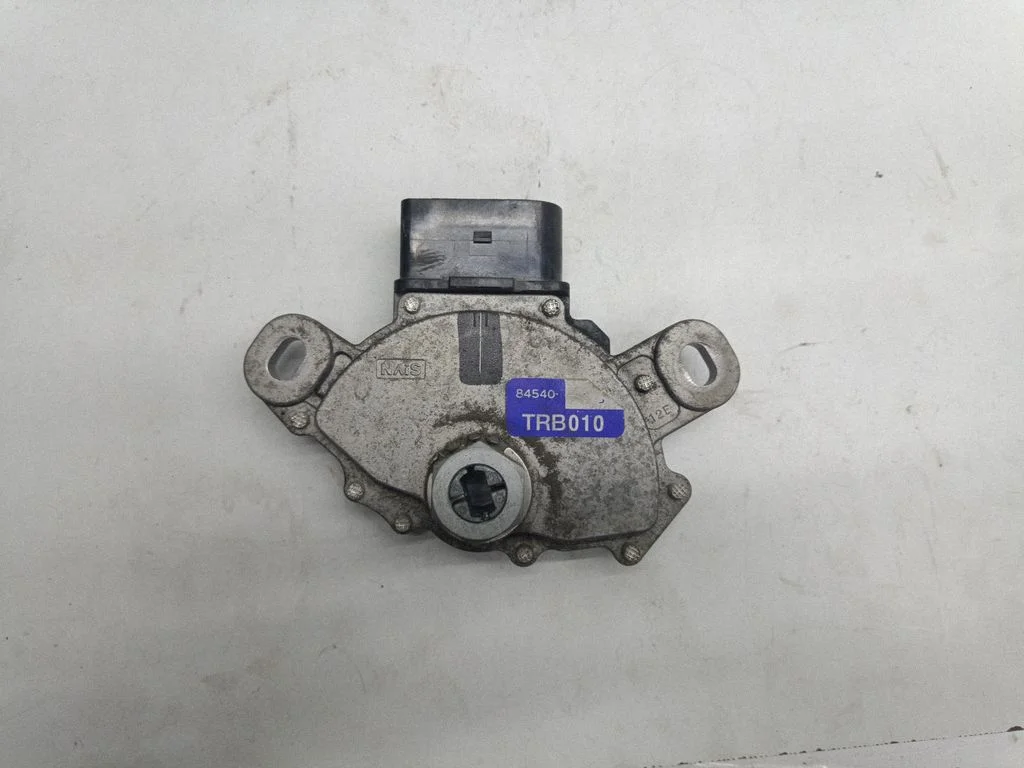 Gear selector – Porsche Cayenne (92A) (2010-2017)