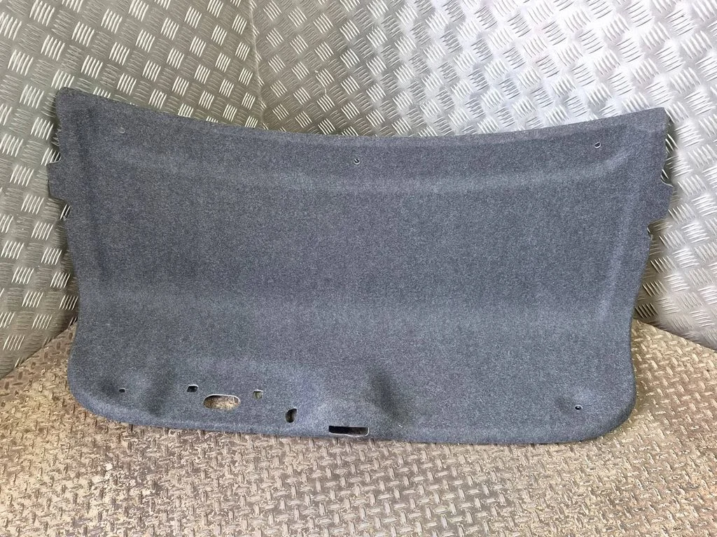 Tailgate trim 68216949AG