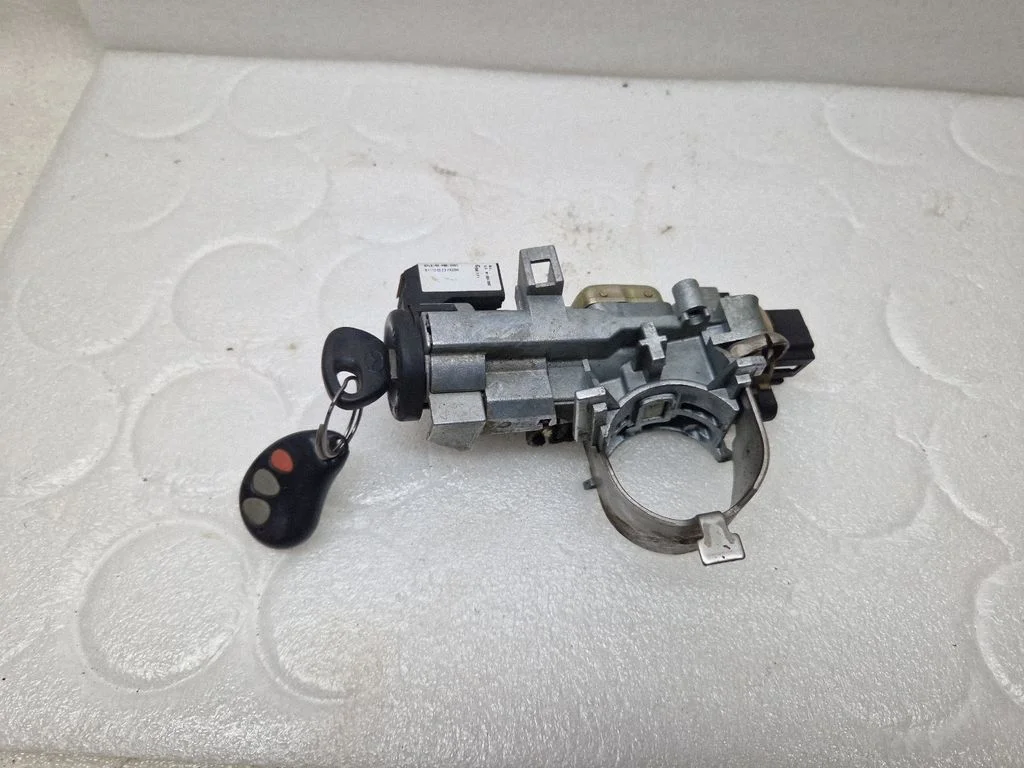 Ignition lock – Mazda 2 (2003-2007)