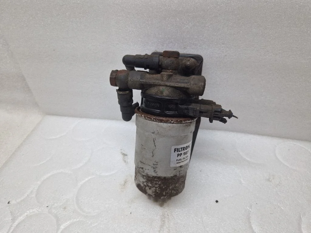 Fuel filter housing – Mazda 2 (2003-2007)