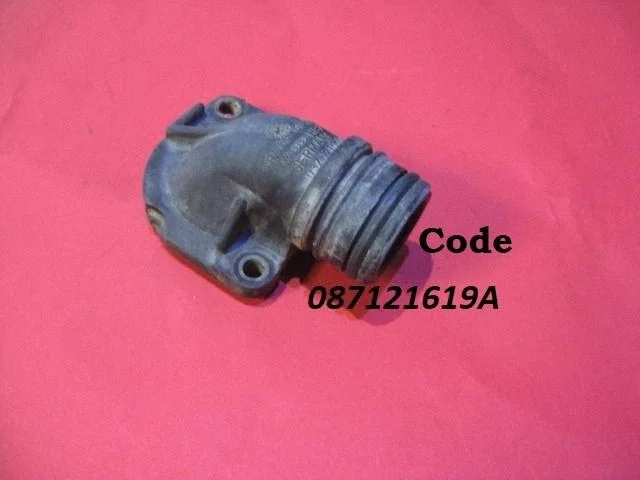 Termostat / obudowa termostatu 087121619A