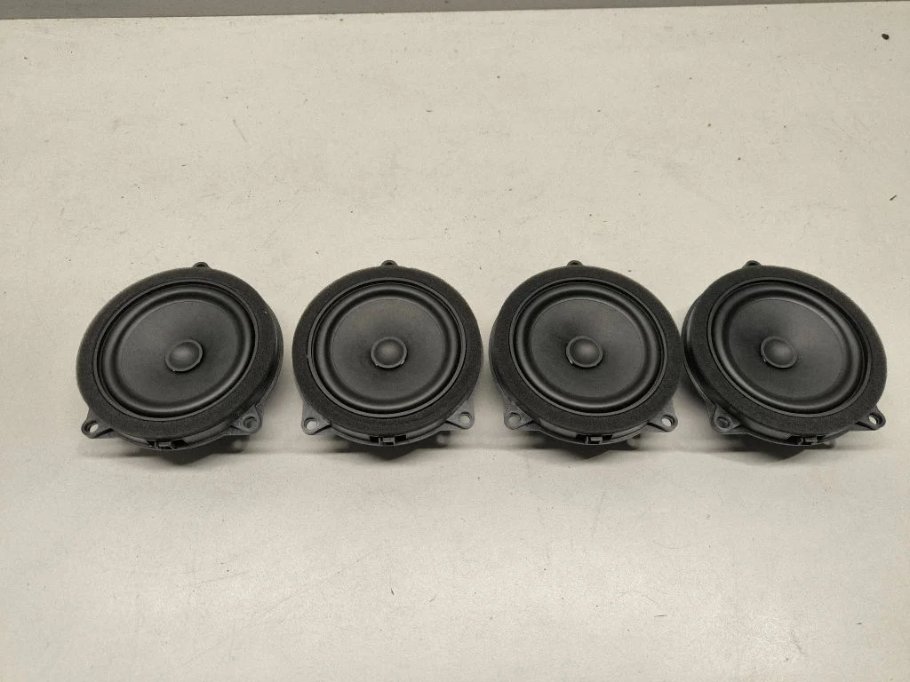Front door speaker 680731703