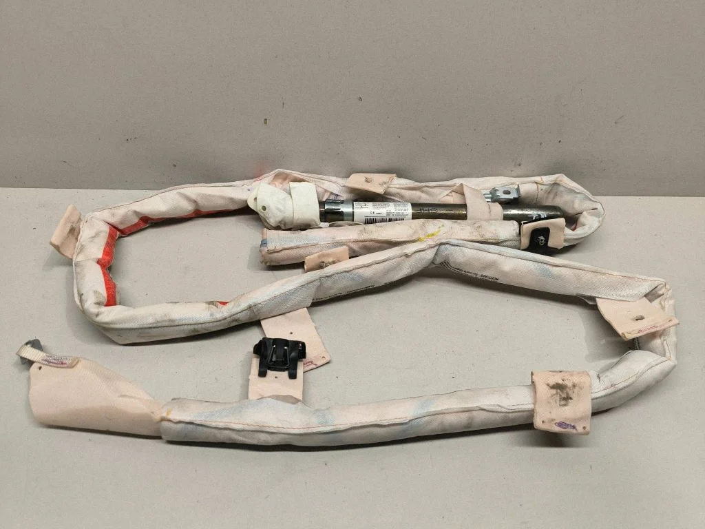 Roof airbag – Audi Q7 4M (2015-)