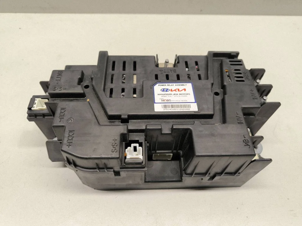 Battery control module 37514CU000
