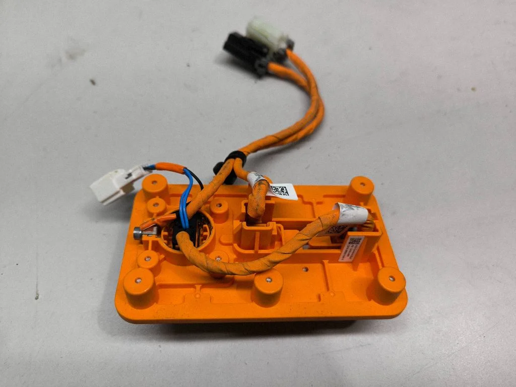 Other control units/modules CU375L5000