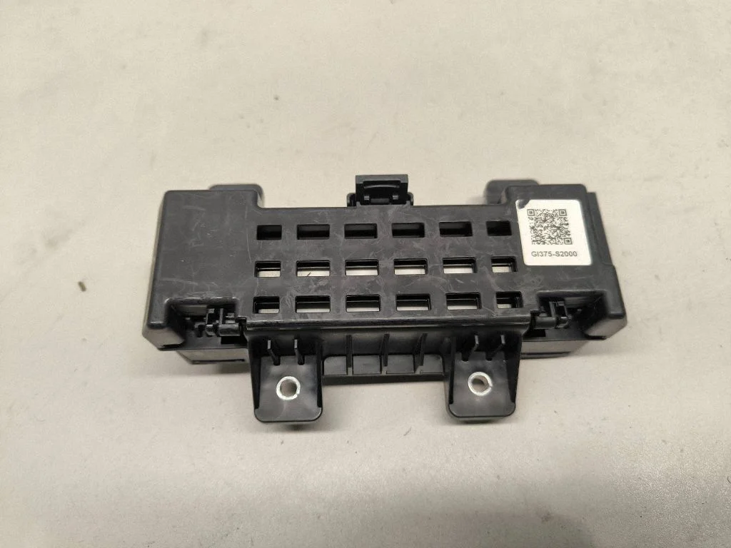 Other control units/modules GI375S2000