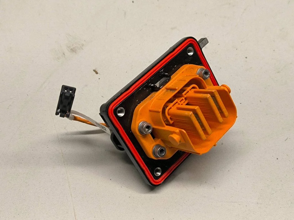 Other control units/modules GI37537070