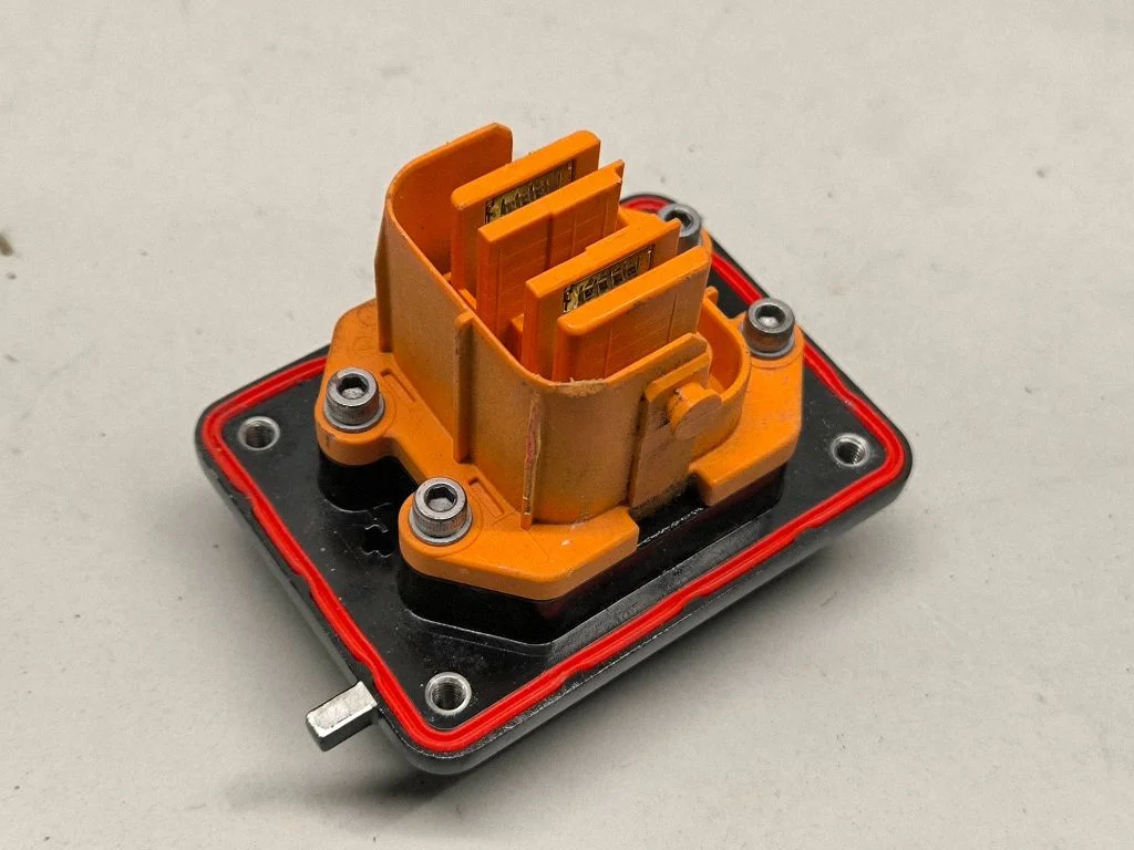 Other control units/modules GI37537000