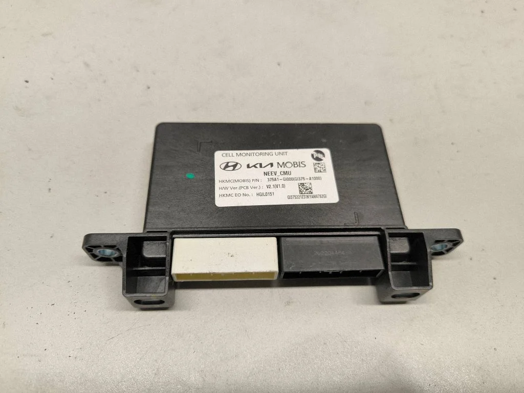 Battery control module 375A1GI000