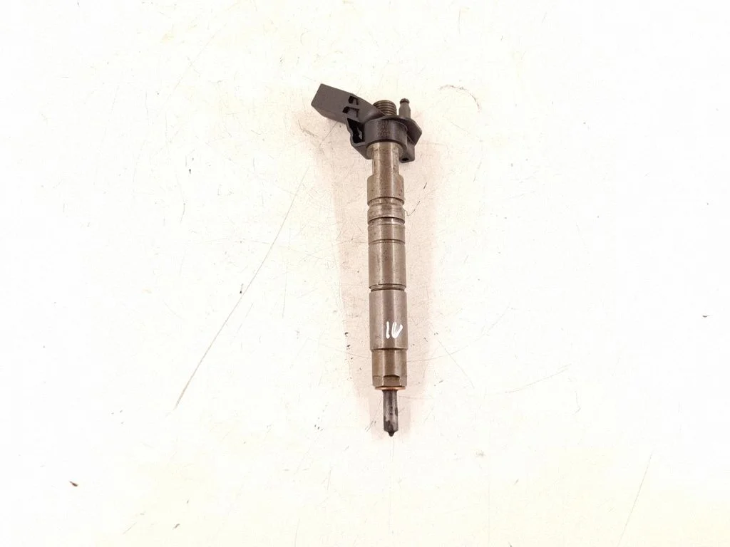 Fuel injector – Mercedes-Benz ML-Class W164 (2005-2011)