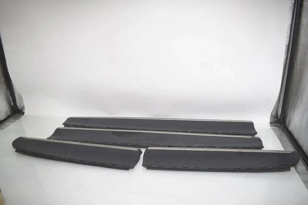 Tagaukse liist (mold) – BMW X3 F25 (2010-2017)