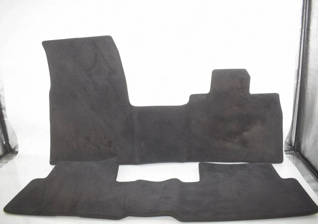 Car floor mat set – BMW i3 (2013-)
