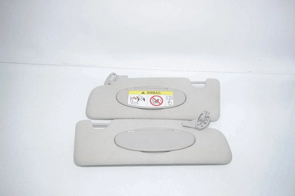 Sun visor – BMW i3 (2013-)