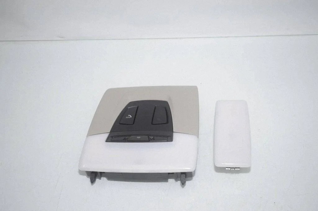 Front seat light – BMW i3 (2013-)