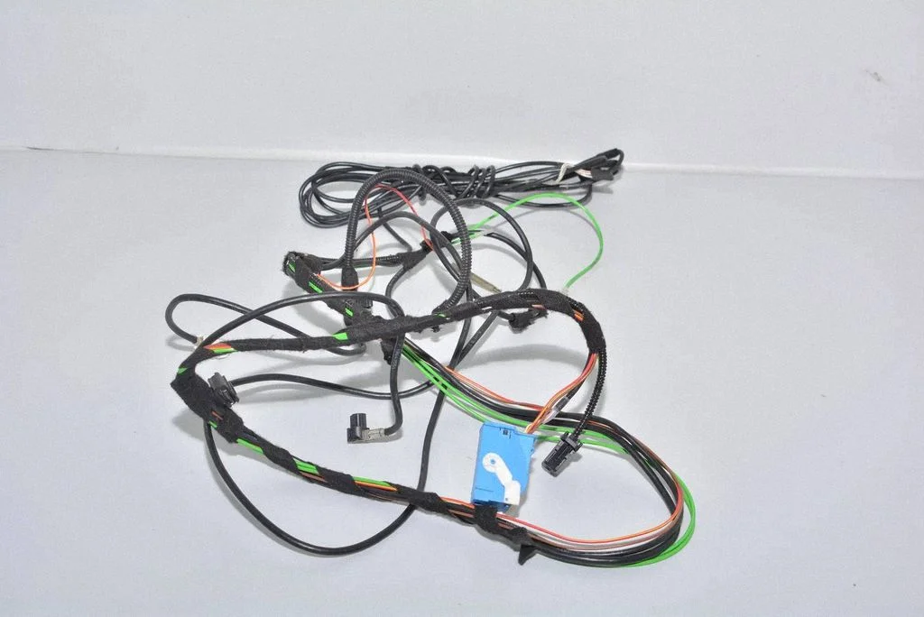 Wiring harness – BMW 3 Series E90 E91 (2005-2012)