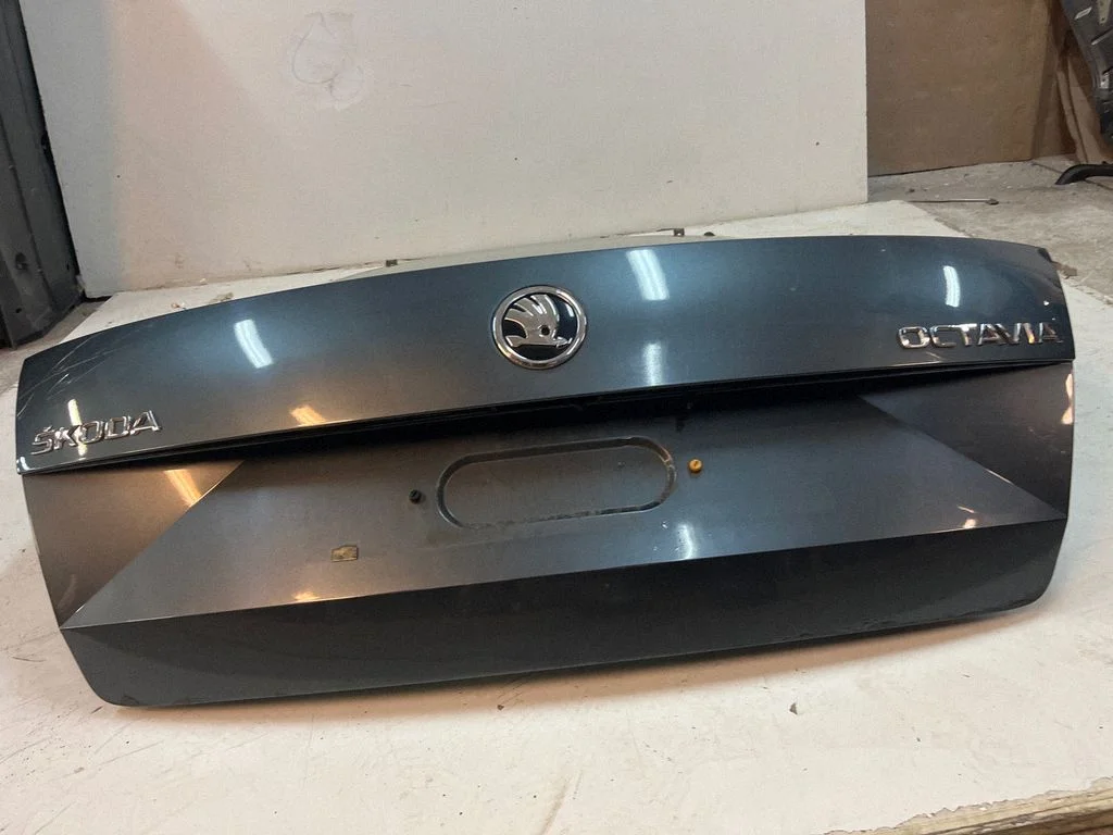 Tailgate/trunk/boot lid