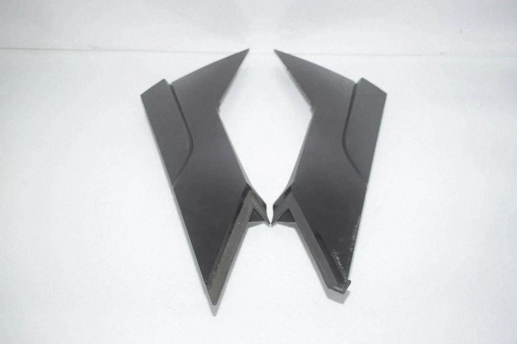 Side skirt front trim – BMW i3 (2013-)