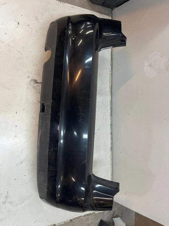 Rear bumper 8P4807511
