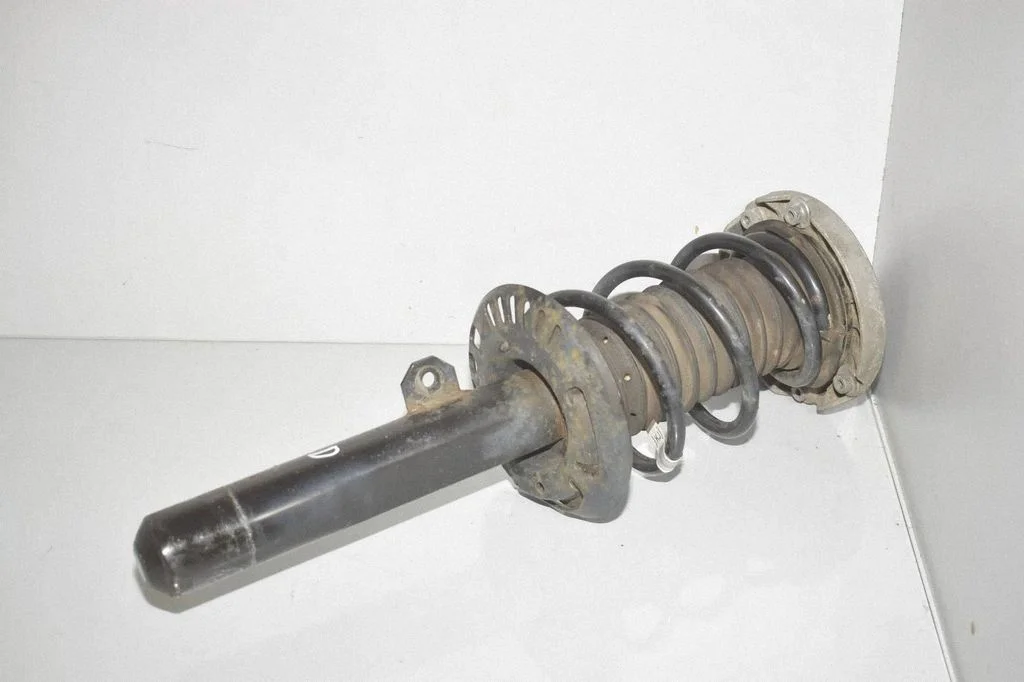 Front shock absorber/damper 6899672