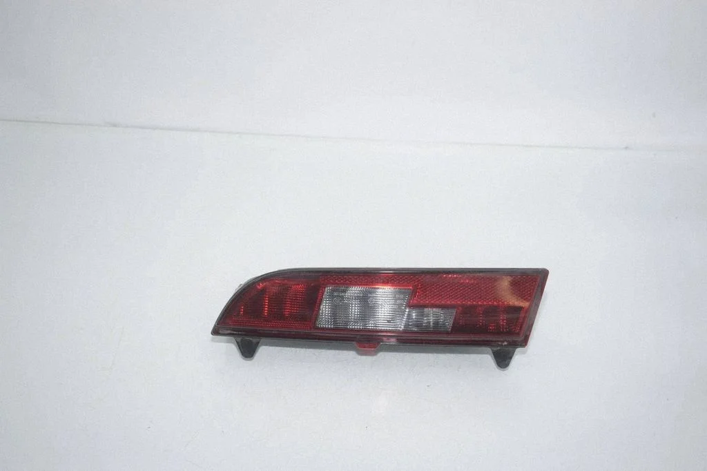 Rear fog light – BMW i3 (2013-)