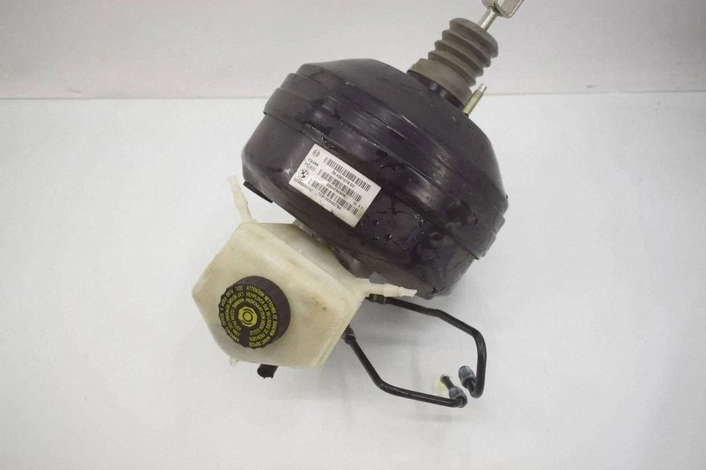 Brake booster – BMW 3 Series F30 F35 F31 (2012-2018)