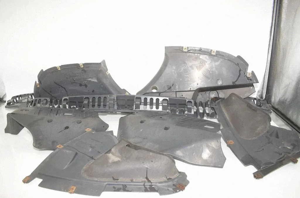 Other body part – BMW 3 Series F30 F35 F31 (2012-2018)