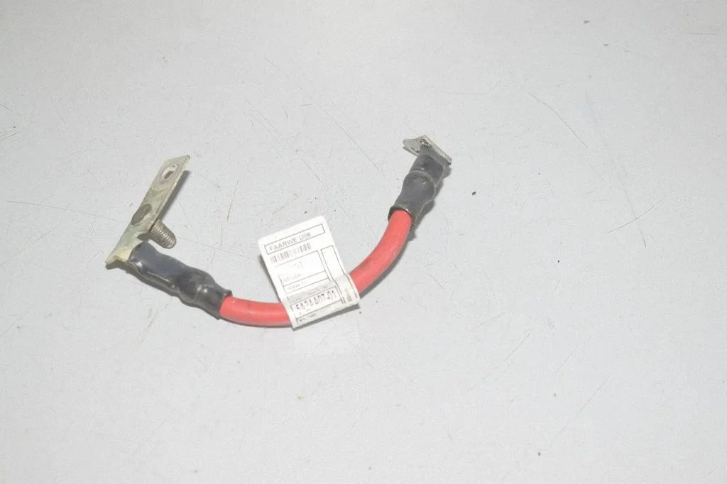Positive cable (battery) – BMW 2 Series Active Tourer U06 (2021-)