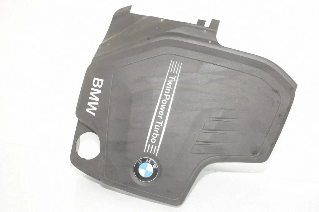 Engine cover (trim) – BMW 3 Series F30 F35 F31 (2012-2018)