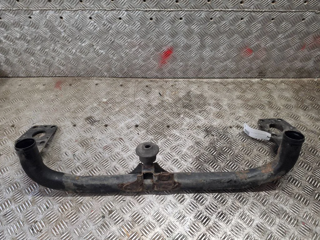 Intercooler hose/pipe – Audi A4 S4 B5 8D (1994-1999)