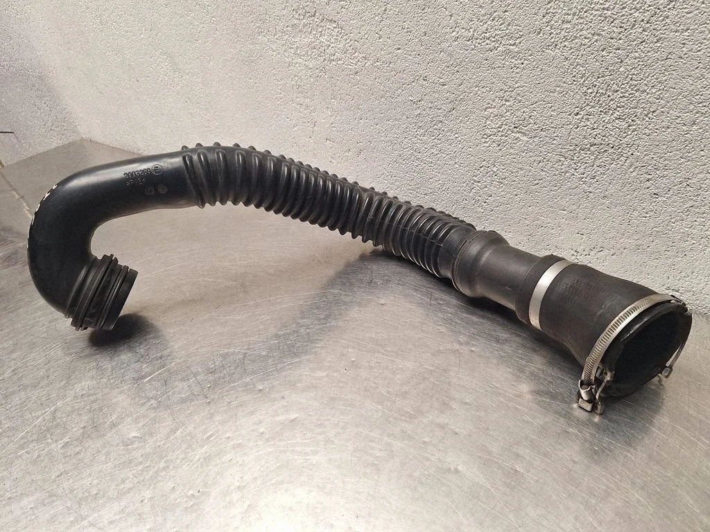 Wąż / rura intercoolera – Saab 9-5 (2010-2016)