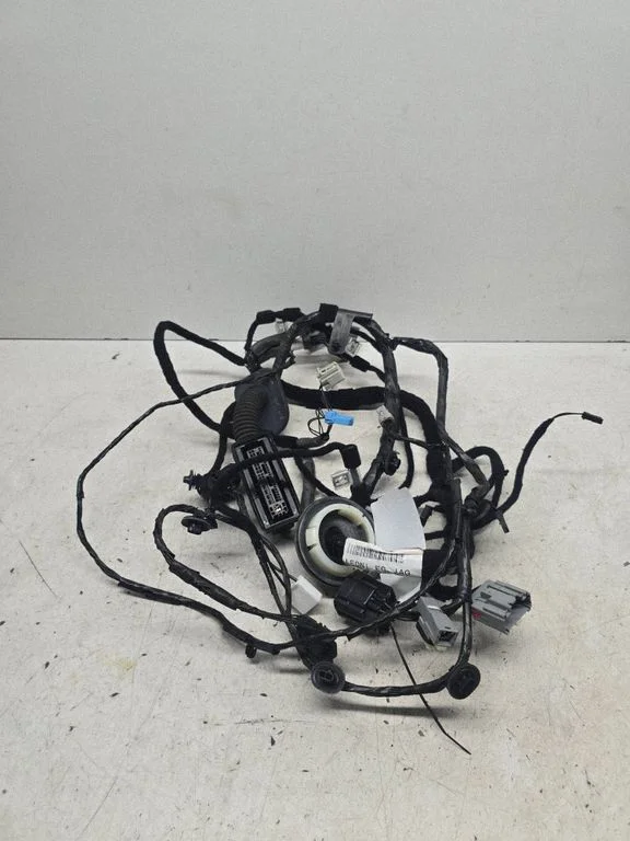Front door wiring loom GX6314630GRA