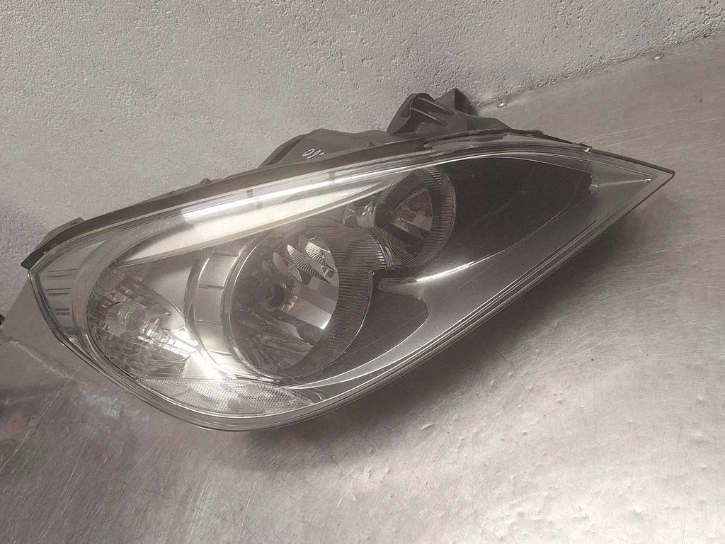 Reflektor – Volvo S60 (2011-2013)