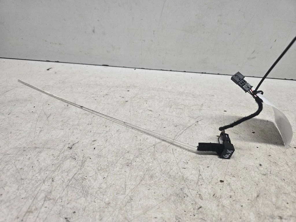 Rear door interior light – Jaguar XF X260 (2015-)