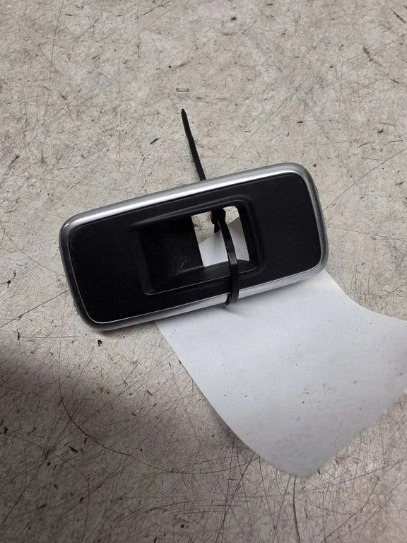 Rear door window switch trim – Jaguar XF X260 (2015-)
