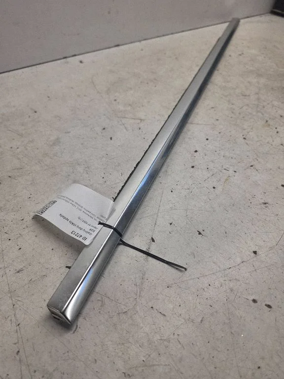 Rear door glass trim molding – Jaguar XF X260 (2015-)